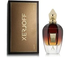 Xerjoff Oud Stars Alexandria II Parfum - Used (full over 80%) 100 ml (unisex) (Atnaujinta)