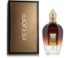Xerjoff Oud Stars Alexandria II Parfum - Used (full over 80%) 100 ml (unisex) (Atnaujinta)