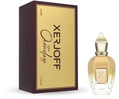 Xerjoff Without Overdose EDP parfumuotas vanduo Unisex, 50 ml