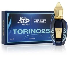 Xerjoff JTC Torino25 EDP parfumuotas vanduo unisex, 50 ml