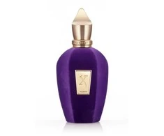 Xerjoff " V " Accento Eau De Parfum - Used (full over 80%) 50 ml (unisex) (Atnaujinta)