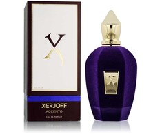 Xerjoff " V " Accento Eau De Parfum - Used (full over 80%) 100 ml (unisex) (Atnaujinta)