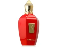 Xerjoff Wardasina EDP parfumuotas vanduo unisex, 100 ml