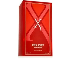 Xerjoff Wardasina EDP parfumuotas vanduo unisex, 100 ml