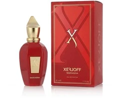 Xerjoff " V " Wardasina Eau De Parfum - unpacked 50 ml (unisex)