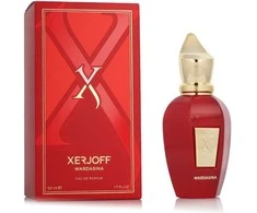 Xerjoff Wardasina EDP parfumuotas vanduo unisex, 50 ml