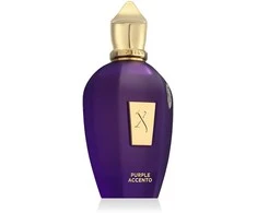 Xerjoff V Collection Violetinė Accento EDP parfumuotas vanduo unisex, 100 ml
