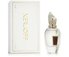 Xerjoff 17/17 Damarose EDP parfumuotas vanduo moterims, 50 ml