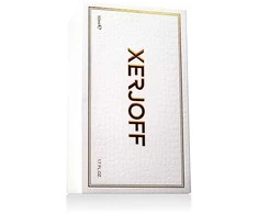Xerjoff Irisss EDP parfumuotas vanduo moterims, 50 ml