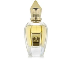 Xerjoff 17/17 Homme EDP parfumuotas vanduo vyrams, 50 ml