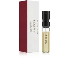 Xerjoff Naxos EDP Purškiamasis mėginys 2ml