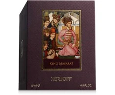 Xerjoff King Masarat olejek perfumowany 15ml