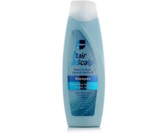 Xpel Medipure Hair &amp; Scalp Hydrating Šampūnas Šampūnas moterims, 400 ml