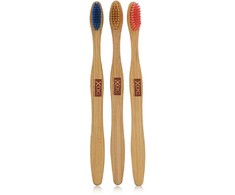 Xpel Bamboo Dantų šepetėlis Dantų šepetėlis