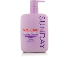 Xpel S.U.N.D.A.Y Volume Conditioner, 350 ml