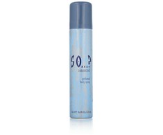 Yardley of London So...? Connected Kūno Purškiklis, 100 ml