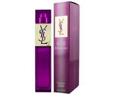 Kvepalai moterims Yves Saint Laurent Elle EDP, 90 ml
