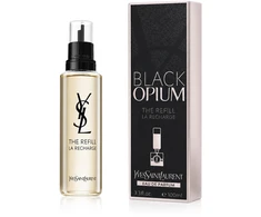 Yves Saint Laurent Juodas Opium Rožinė Glaze EDP Refill 100ml (311803)