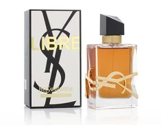 Kvepalai moterims Yves Saint Laurent Libre Intense EDP, 50 ml