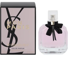 Kvepalai moterims Yves Saint Laurent Mon Paris EDP, 90 ml