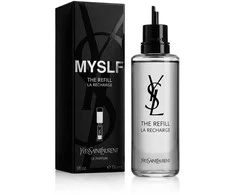 Yves Saint Laurent MYSLF Le Parfum kvepalai refill 150ml