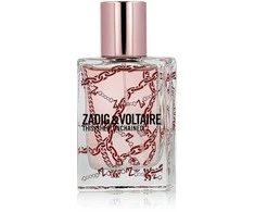 Zadig &amp; Voltaire This Is Her! Unchained EDP parfumuotas vanduo moterims, 30 ml