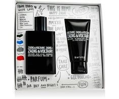 Zadig &amp; Voltaire This Is Her! Giftset, 100 ml