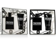 Zadig &amp; Voltaire This is Him! rinkinys vyrams (EDT, 50 ml + dušo želė, 50 ml)