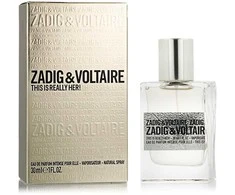 Zadig &amp; Voltaire This Is Really Her! EDP parfumuotas vanduo moterims, 30 ml