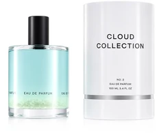 ZarkoPerfume Cloud Collection No.2 Eau De Parfum 100 ml (unisex)