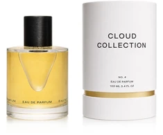 ZarkoPerfume Cloud Collection No.4 Eau De Parfum 100 ml (unisex)