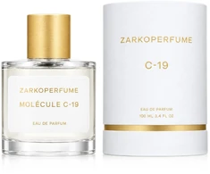 ZarkoPerfume MOLéCULE C - 19 The Beach Eau De Parfum 100 ml (unisex)