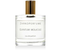 Nišiniai kvepalai Zarkoperfume Quantum Molecule, 100 ml