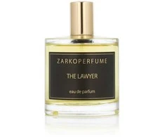Zarkoperfume Zarko The Lawyer EDP purškiamas kvepalas, 100 ml