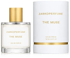 ZarkoPerfume The Muse Eau De Parfum 100 ml (woman)