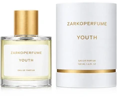 ZarkoPerfume Youth Eau De Parfum 100 ml (unisex)