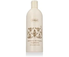 Ziaja Argan Oil Shower Kreminis moterims, 500 ml