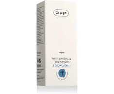 Ziaja Eye Care Cornflower Paakių kremas moterims, 15 ml