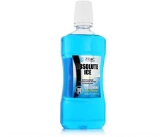 Zidac Laboratories Absolute Ice Coolmint Mouthwash 500 ml