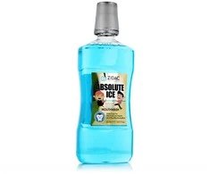 Zidac Laboratories Absolute Ice Kids Mouthwash 500 ml