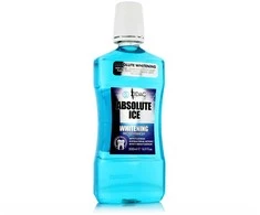 Zidac Laboratories Absolute Ice Whitening Mouthwash 500 ml