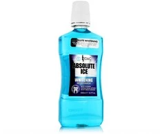 Zidac Laboratories Absolute Ice Whitening Mouthwash 500 ml