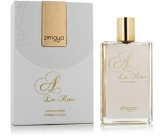 Zimaya A La Rose PP kvepalai moterims, 100 ml