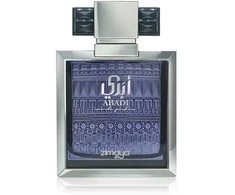 Zimaya Abadi Opulent EDP parfumuotas vanduo vyrams, 100 ml