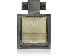 Zimaya Abadi Saga EDP parfumuotas vanduo vyrams, 100 ml