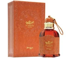 Zimaya Al Barari Shore EDP parfumuotas vanduo vyrams, 100 ml