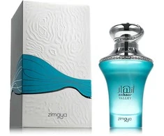Zimaya Anhaar Valley EDP parfumuotas vanduo unisex, 100 ml