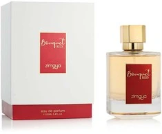 Zimaya Bouquet Raudona EDP parfumuotas vanduo unisex, 100 ml
