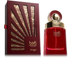 Zimaya Charisma Pour Femme EDP parfumuotas vanduo moterims, 100 ml