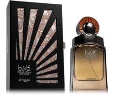 Zimaya Charisma Pour Homme EDP parfumuotas vanduo vyrams, 100 ml